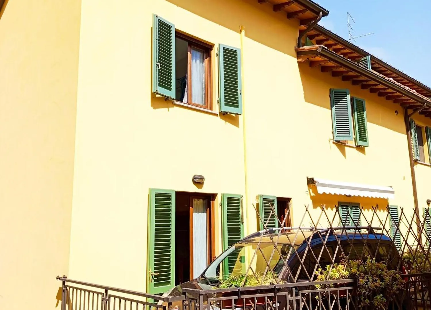 Appartamento House Nubia, San Frediano, Near Ponte Vecchio, With Free Private Parking Lot Firenze