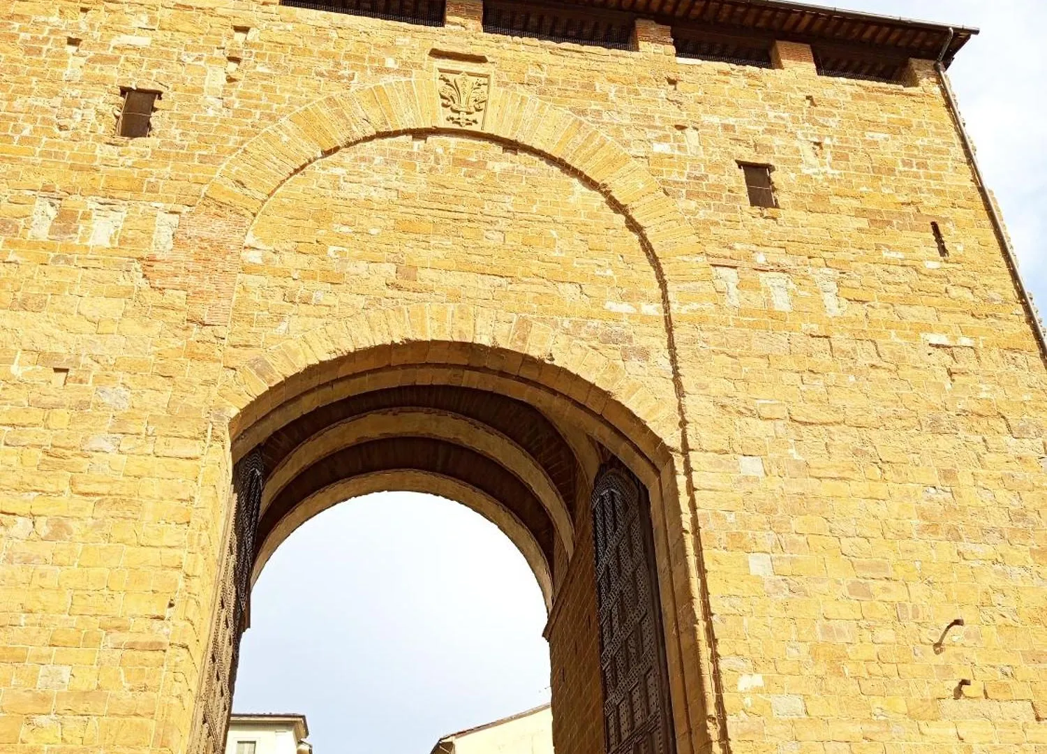 Appartamento House Nubia, San Frediano, Near Ponte Vecchio, With Free Private Parking Lot Firenze