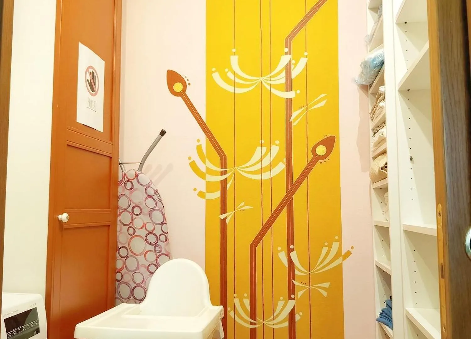Appartamento House Nubia, San Frediano, Near Ponte Vecchio, With Free Private Parking Lot Firenze 0*,  Italia