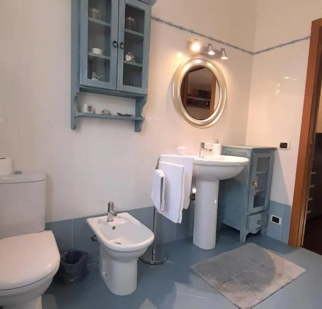 Appartamento House Nubia, San Frediano, Near Ponte Vecchio, With Free Private Parking Lot Firenze