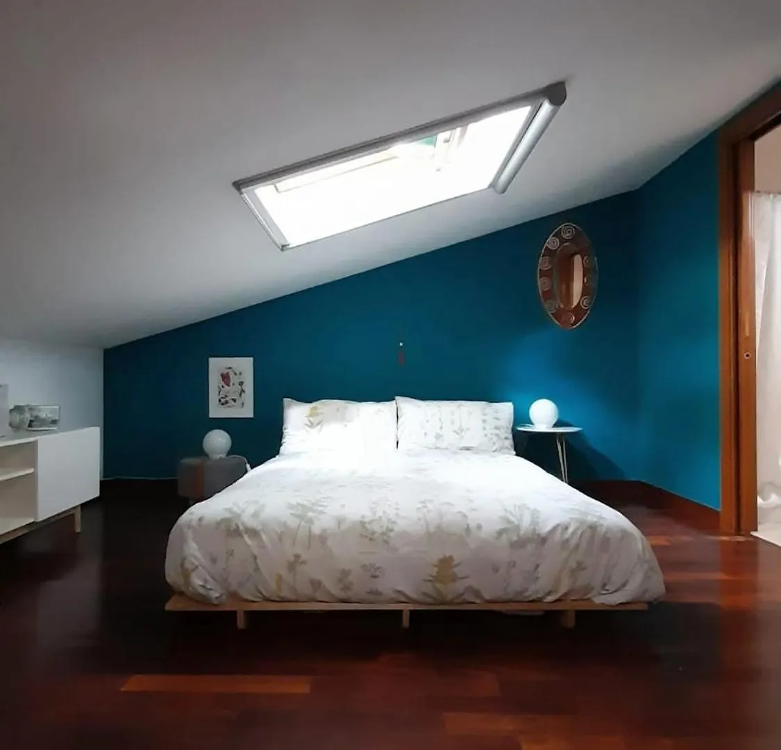 Appartamento House Nubia, San Frediano, Near Ponte Vecchio, With Free Private Parking Lot Firenze Italia