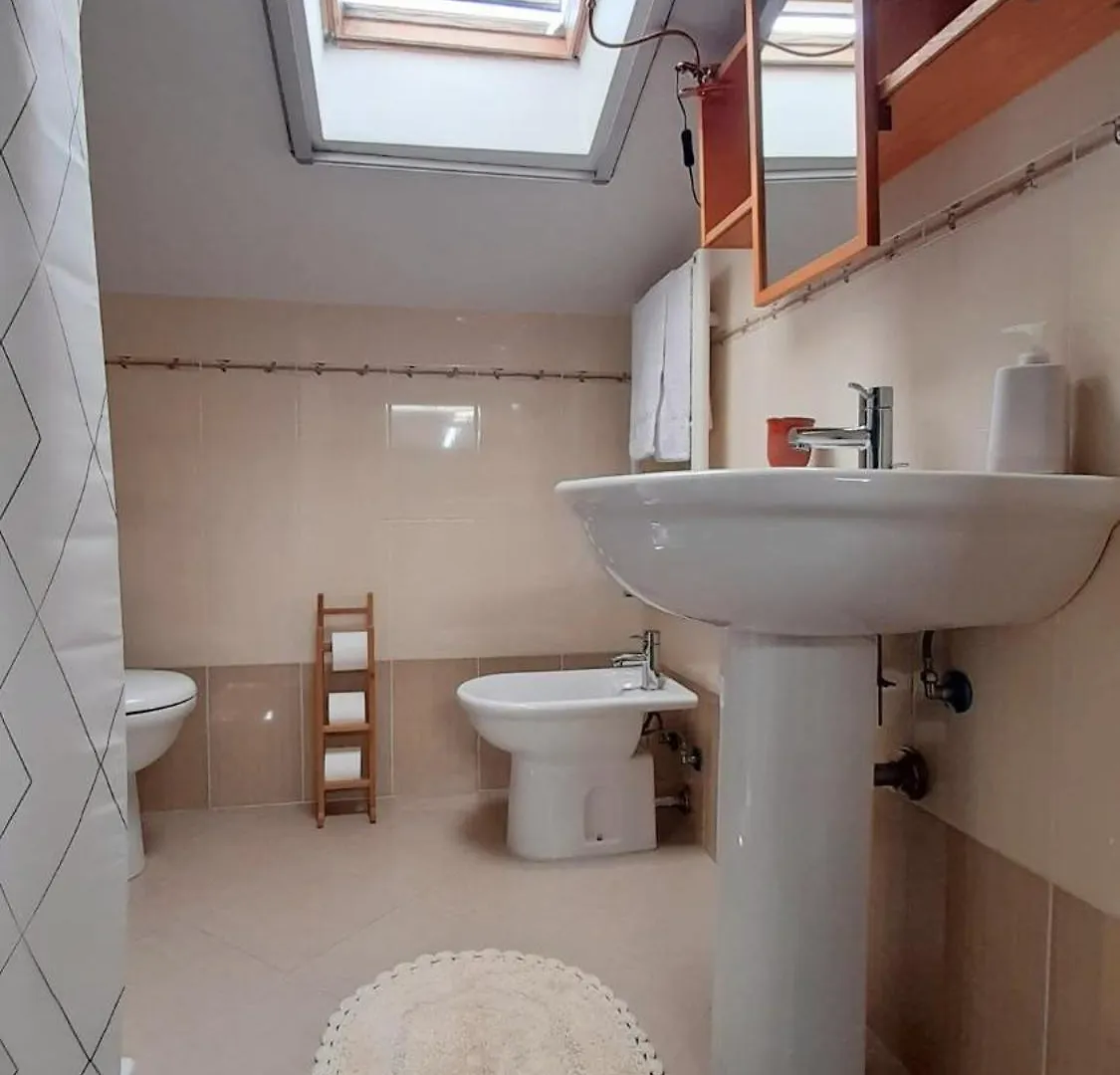 Appartamento House Nubia, San Frediano, Near Ponte Vecchio, With Free Private Parking Lot Firenze