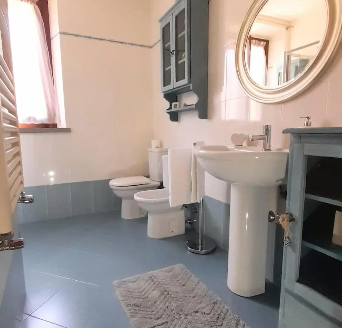 Appartamento House Nubia, San Frediano, Near Ponte Vecchio, With Free Private Parking Lot Firenze