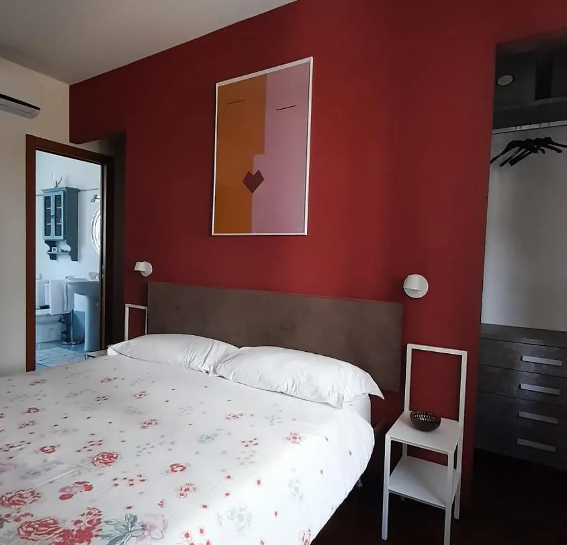 Appartamento House Nubia, San Frediano, Near Ponte Vecchio, With Free Private Parking Lot Firenze