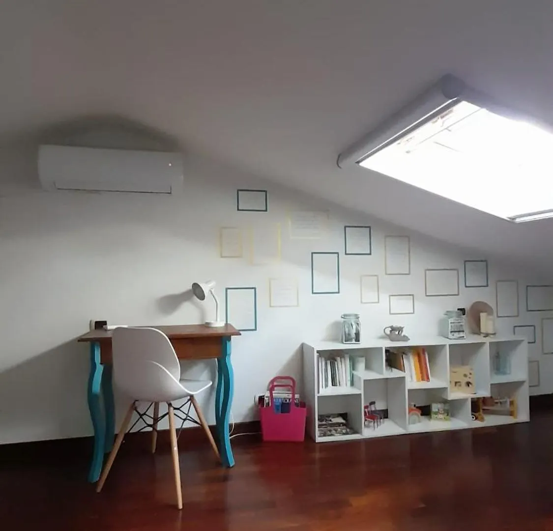 Appartamento House Nubia, San Frediano, Near Ponte Vecchio, With Free Private Parking Lot Firenze