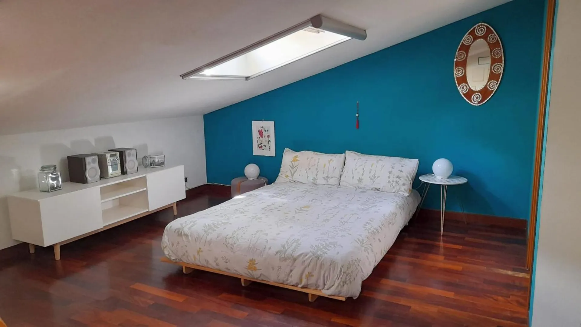 Appartamento House Nubia, San Frediano, Near Ponte Vecchio, With Free Private Parking Lot Firenze Italia