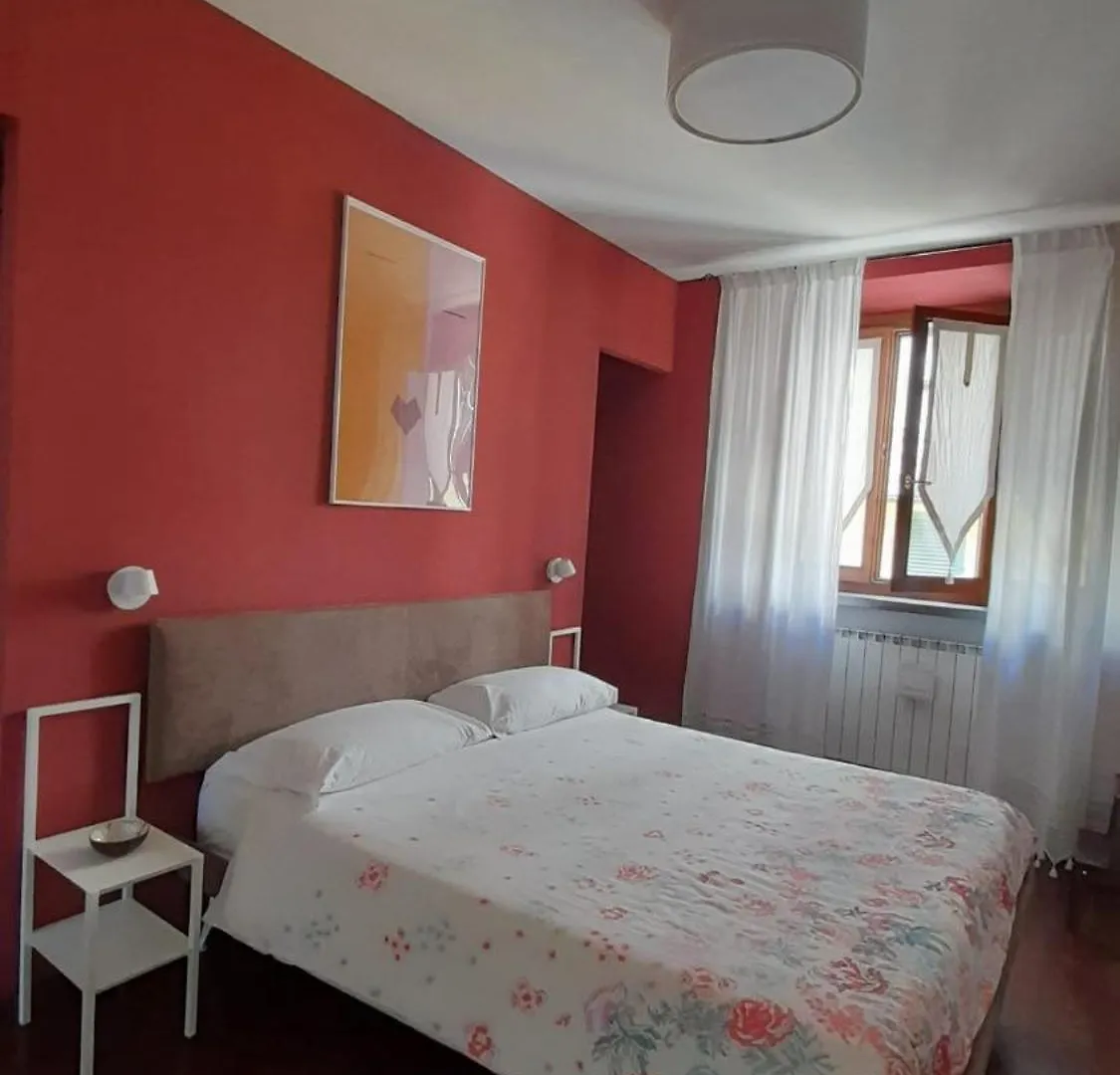 Appartamento House Nubia, San Frediano, Near Ponte Vecchio, With Free Private Parking Lot Firenze