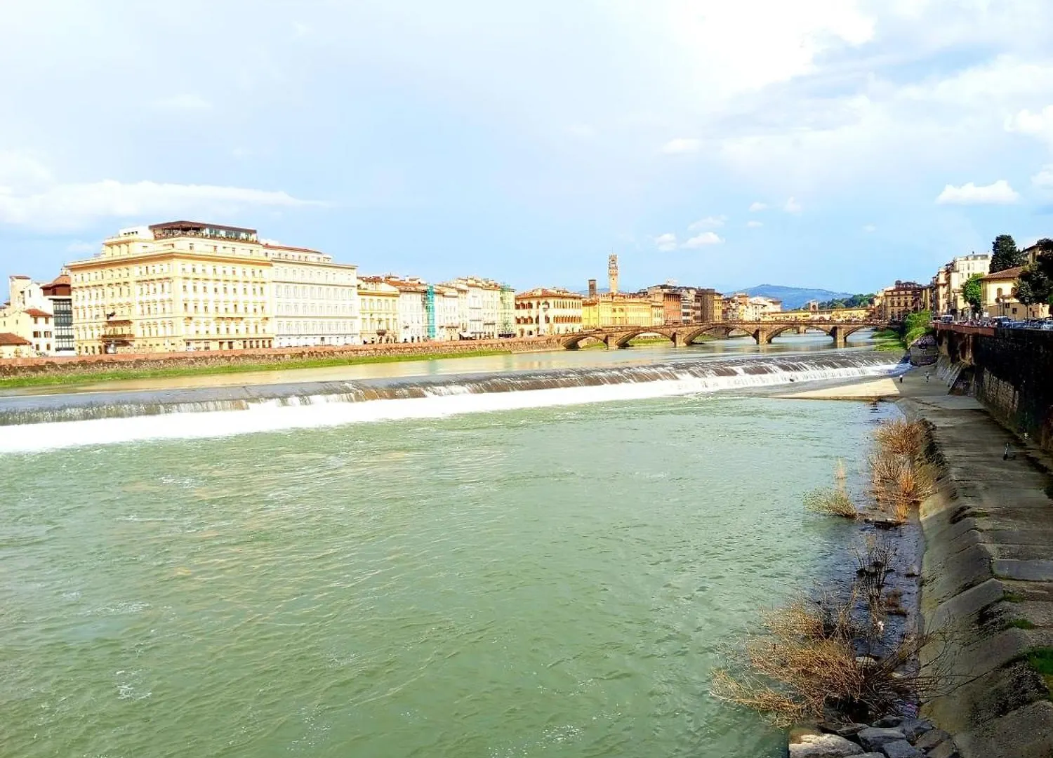 House Nubia, San Frediano, Near Ponte Vecchio, With Free Private Parking Lot Apartman Firenze
