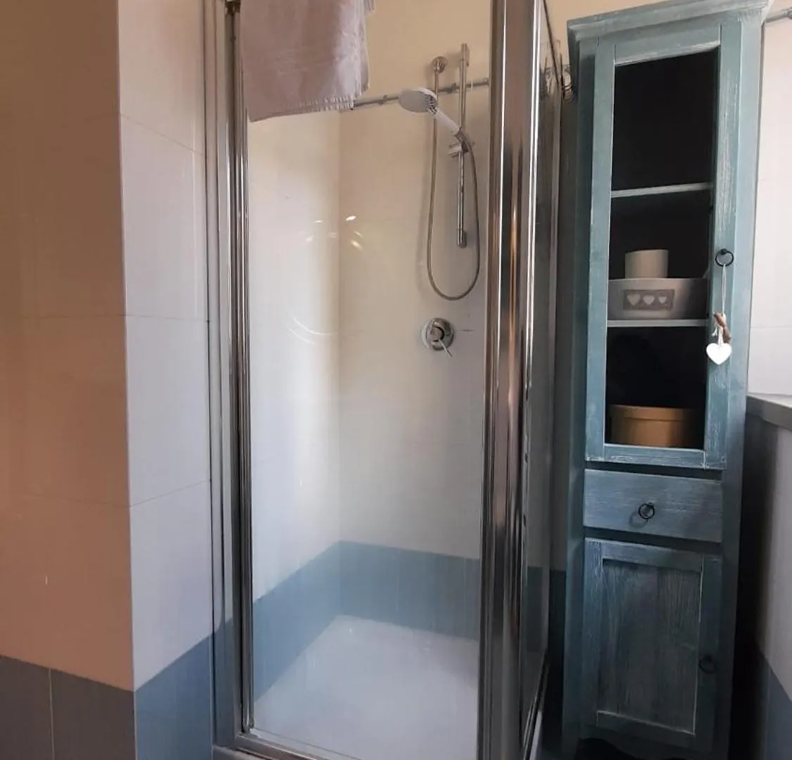 House Nubia, San Frediano, Near Ponte Vecchio, With Free Private Parking Lot Apartman Firenze Olaszország