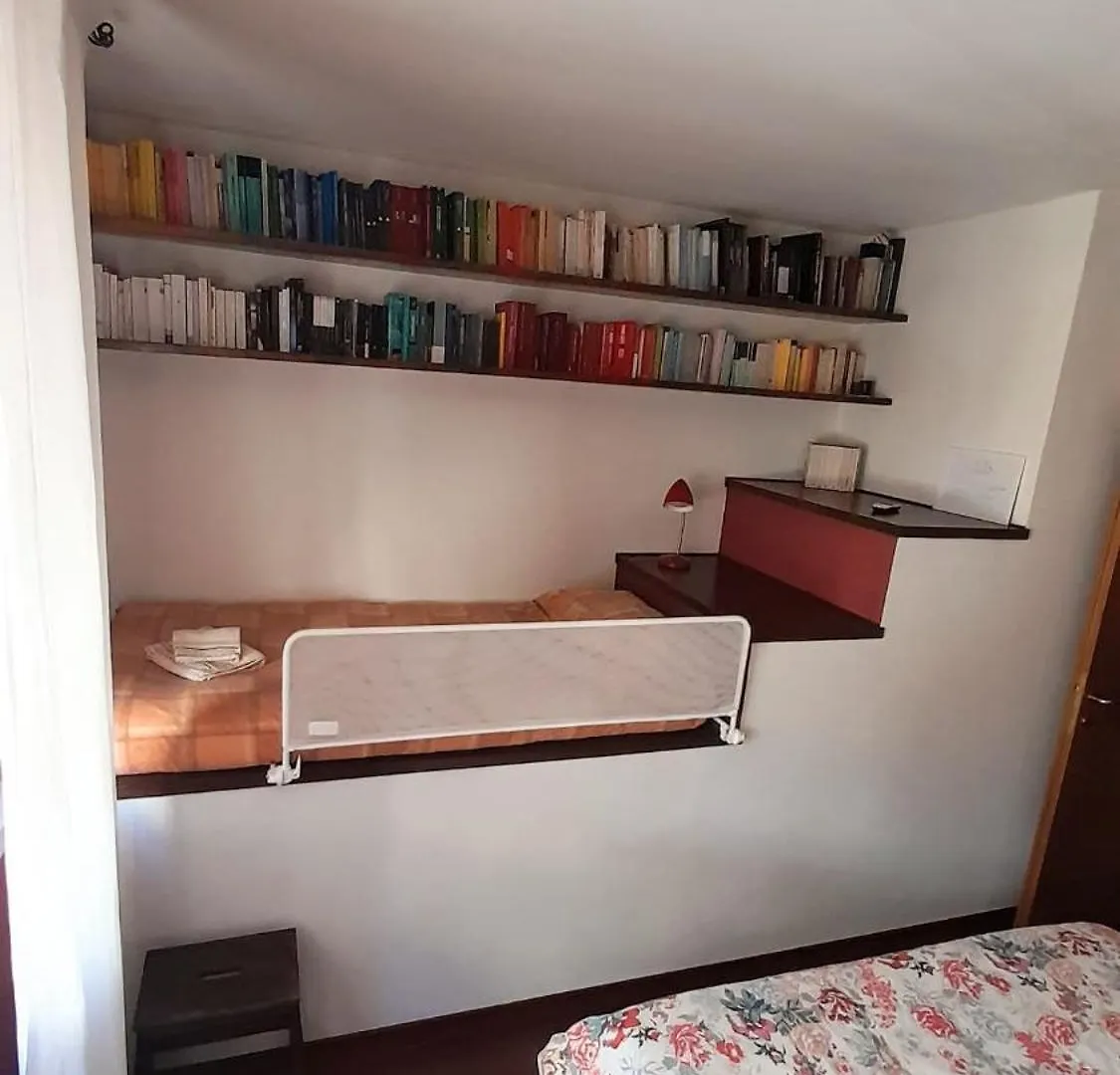 House Nubia, San Frediano, Near Ponte Vecchio, With Free Private Parking Lot Apartman Firenze 0*,