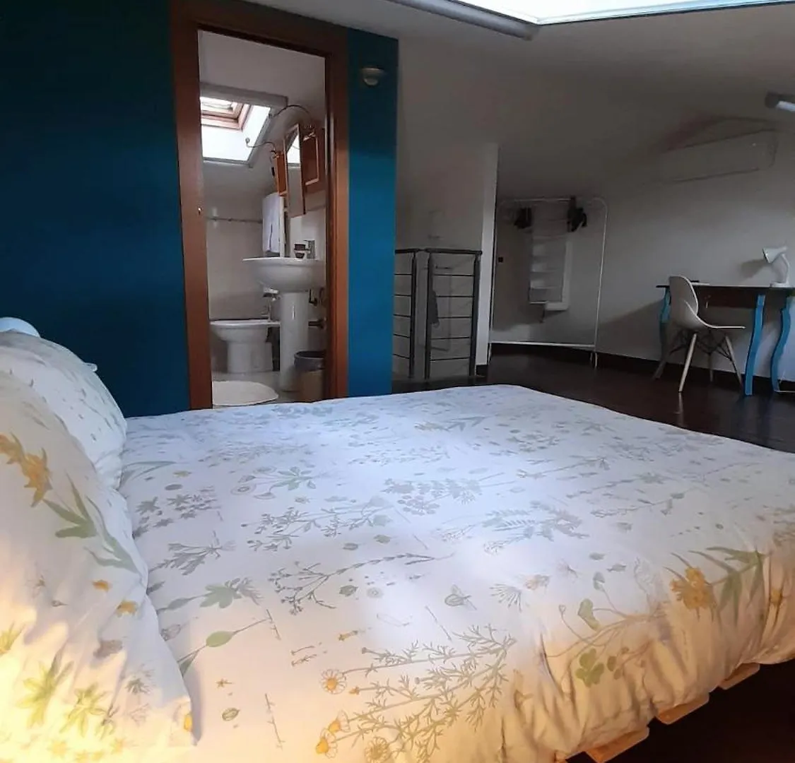 House Nubia, San Frediano, Near Ponte Vecchio, With Free Private Parking Lot Apartman Firenze
